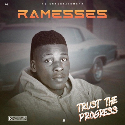Trust the Progess - Single