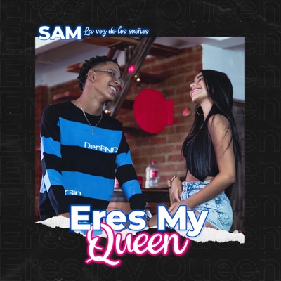 My Queen - Single
