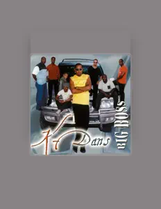Listen to K-dans, watch music videos, read bio, see tour dates & more!