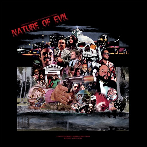 Album artwork
