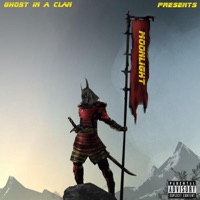 Moonlight - Single - Ghost in a Clan