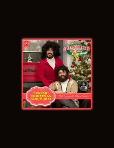 Luister naar Geeta Brothers, bekijk muziekvideo's, lees de bio, bekijk de tourdata, en meer!