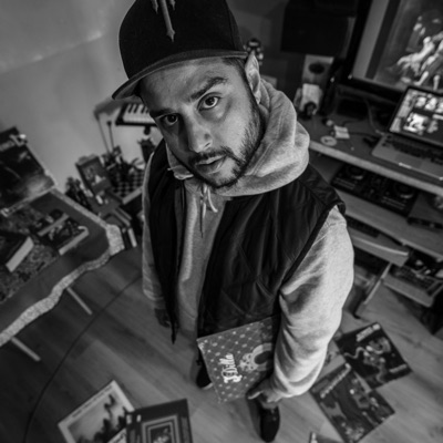 Empty the Cup - Single