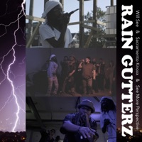 Rain Gutterz (feat. Will See & See More Perspective) - Single - Sacramento Knoxx