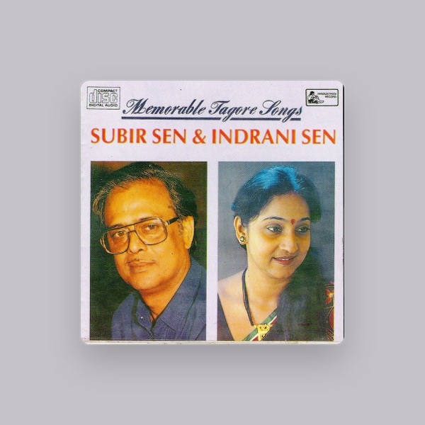 Subir Sen's avatar