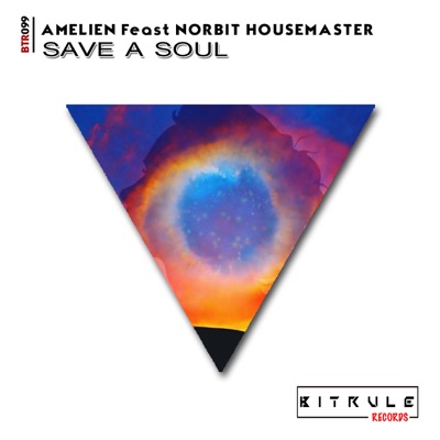 Save a Soul (feat. Norbit Housemaster) - Single