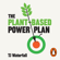 TJ Waterfall - The Plant-Based Power Plan