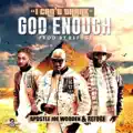 I Can't Thank God Enough