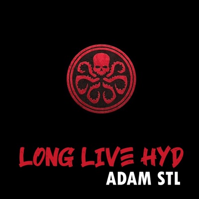 Long Live HYD - Single