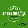 House of Springrolls - Single