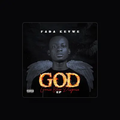 Listen to Fada K, watch music videos, read bio, see tour dates & more!