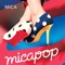 天海 〜ふるさと〜 (Instrumental) - MICA lyrics