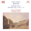 J.C. Bach