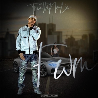 FWM (Radio Edit) - Single