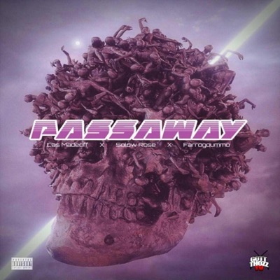 PassAway (feat. solow rose & farrogoummo) - Single