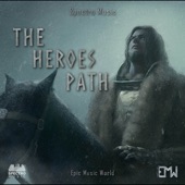 The Heroes Path - EP artwork