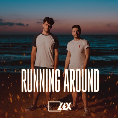 Running Around - Single