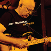 Hotwire (feat. Vinnie Coliauta, Jimmy Haslip, Geroge Whitty, Gary Novak, Anthony Jackson, Mike Stern, Scott Kinsey, Jeff Beal, Brandon Fields, Jeff Lorber, Mitchel Forman, Gergo Borlai, Gary Fukashima, Dean Taba, Jimmy Branly & Josephine Lofgren.) - Jeff Richman