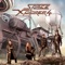 Space Xplorer4 - Xplorer4 lyrics