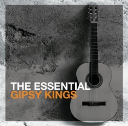 Gipsy Kings Hit Mix '99