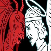 Good or Evil - Single - Mr Hollow