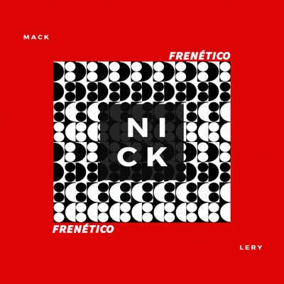 Frenético - Single
