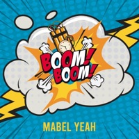 Boom Boom - Single - Mabel Yeah
