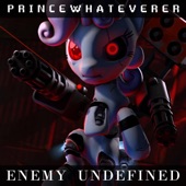 Enemy Undefined (feat. Jalmaan) artwork