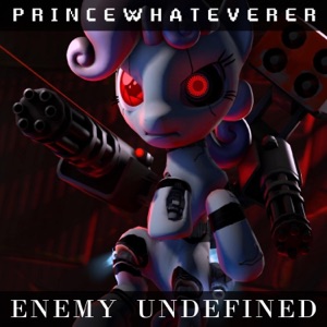 Enemy Undefined (feat. Jalmaan) - Single