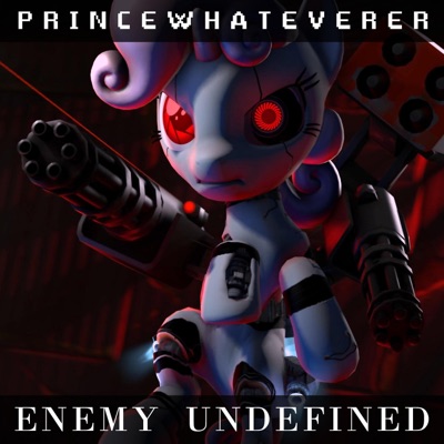Enemy Undefined (feat. Jalmaan) - Single