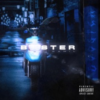 Booster - Single - Kamil
