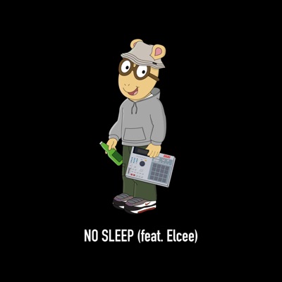 No Sleep - Single
