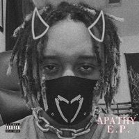 Apathy - EP - SENZORITY