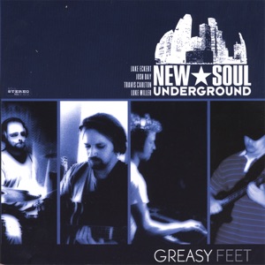 Greasy Feet
