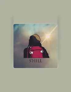 Listen to S'hill, watch music videos, read bio, see tour dates & more!