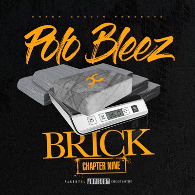 Brick 9 - Single