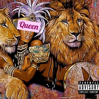 Queen (feat. Kaddysmoov) - Single - Huey Newton