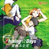 Shining Days - Single, 2004
