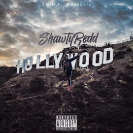 Hollywood (feat. Baxkstreet BigDav) Shawtyredd