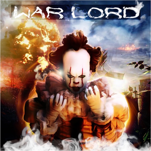 WAR Lord - EP