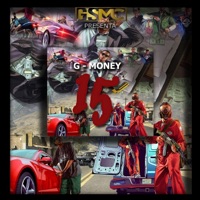 15 - Single - G Money507