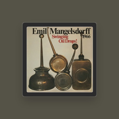 Listen to Emil Mangelsdorff, watch music videos, read bio, see tour dates & more!