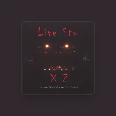 Listen to Stuart Hamm, watch music videos, read bio, see tour dates & more!