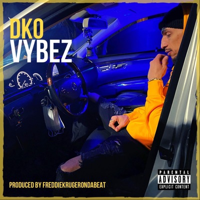 Vybes - Single