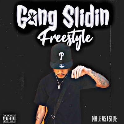 Gang Slidin' Freestyle - Single