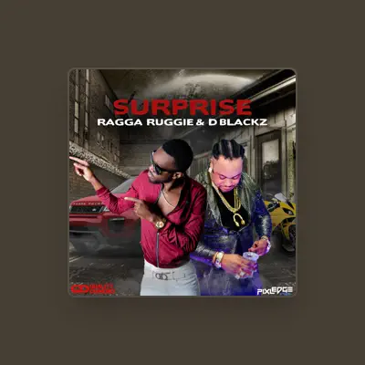 Listen to D-Blackz, watch music videos, read bio, see tour dates & more!