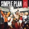 Singing In the Rain (feat. R. City) - Simple Plan lyrics