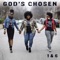 Redeemed (feat. Jonathan Dubose) - God's Chosen lyrics