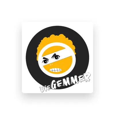 Listen to dieGemmer, watch music videos, read bio, see tour dates & more!