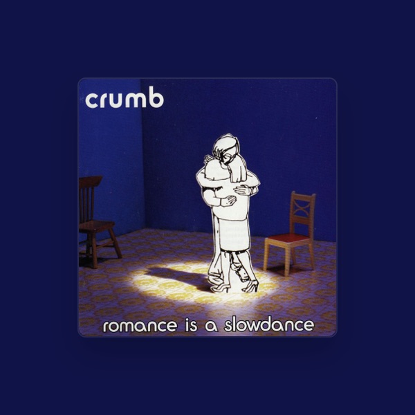 Crumb's avatar